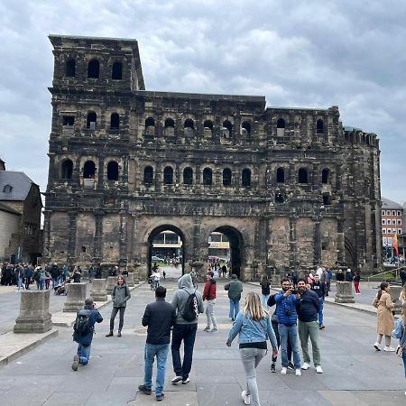 Die Ferienwohnungen Dominik Horath Kültér fotó