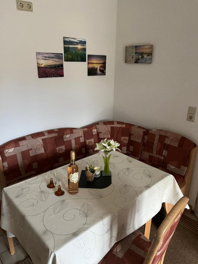 Die Ferienwohnungen Dominik Horath Kültér fotó